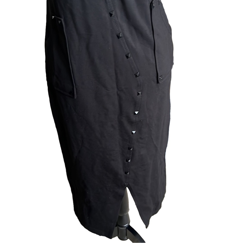 Vivace Italy Slim Fit Midi Dress - Picture 3 of 6